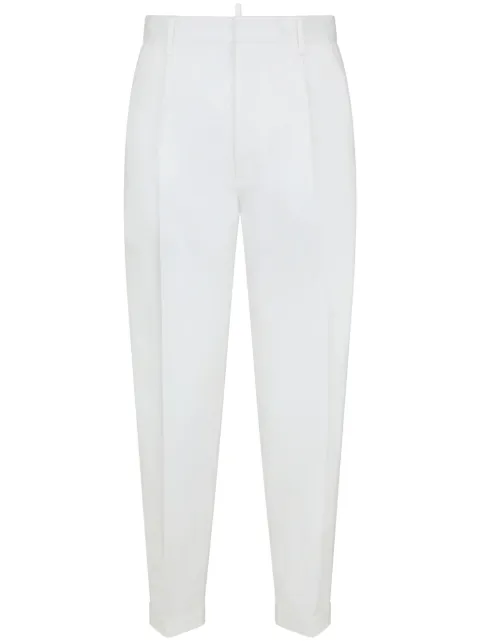 DSQUARED2 Cool Guy pants White S74KB0881S39021