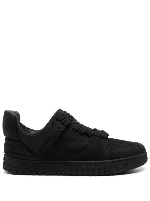 1989 STUDIO Skaete Low V2 lace-up sneakers Black D07102BLACK