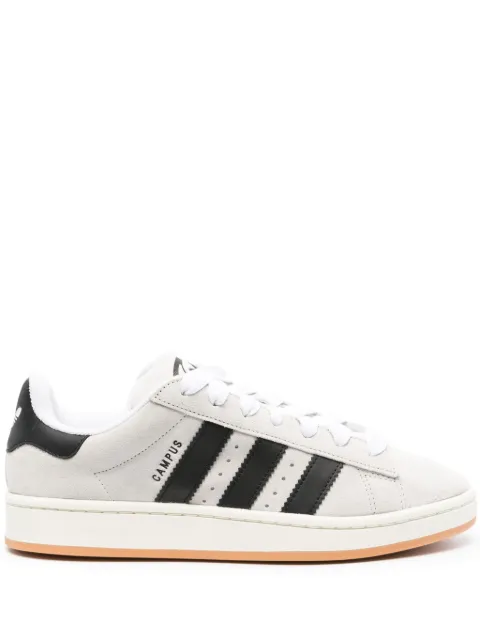 adidas Campus low-top suede sneakers Neutrals GY0042