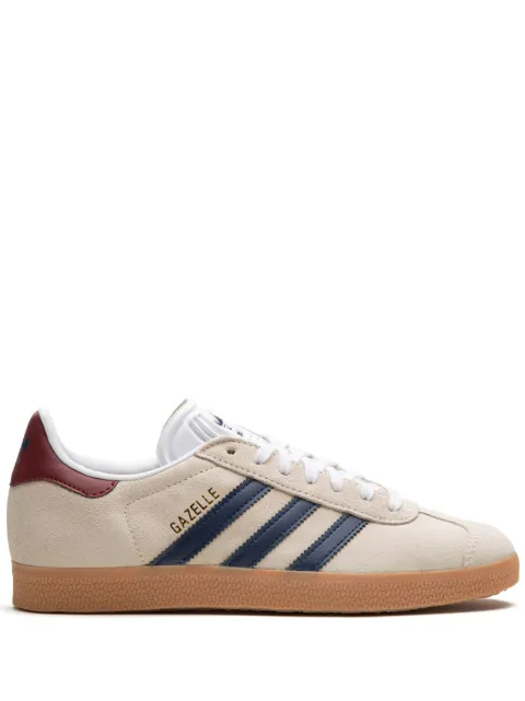 adidas Gazelle "Off White" sneakers Neutrals IE0546