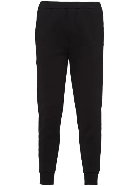 Prada Re-Nylon track pants Black UJP180S21211JE