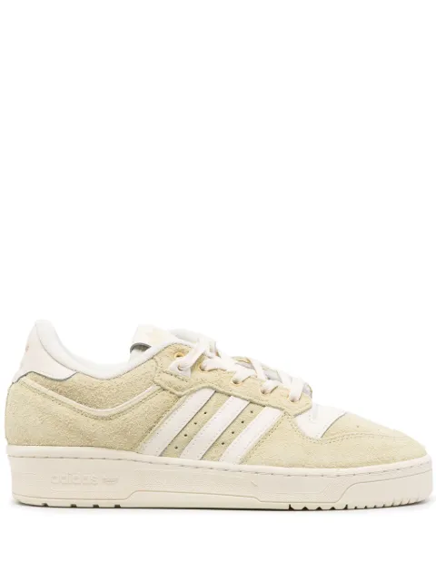 adidas Rivalry 86 suede sneakers Neutrals IE4877