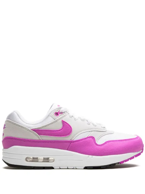 Nike Air Max 1 "Fuchsia Dream" sneakers White DZ2628