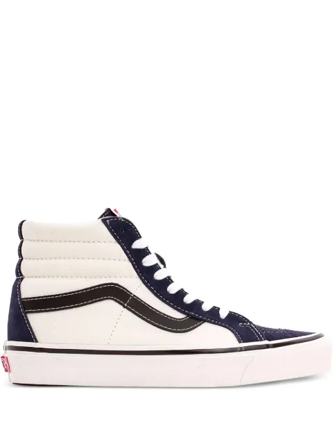 Vans UA Sk8-Hi 38 DX "Anaheim Factory" sneakers Blue VN0A38GF4UJ