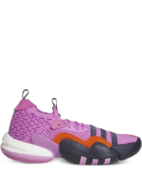 adidas Trae Young 2.0 "Stratosphere" sneakers Purple H06483