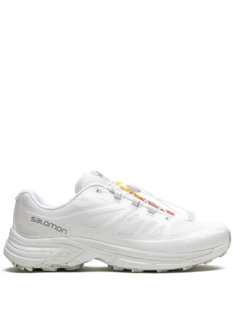 Salomon x Palace XT-Wings 2 sneakers White L47473700