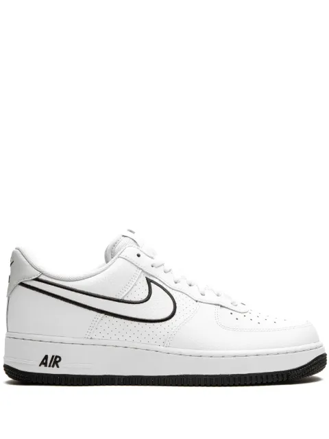 Nike Air Force 1 Low "White/Photon Dust" sneakers White FJ4211