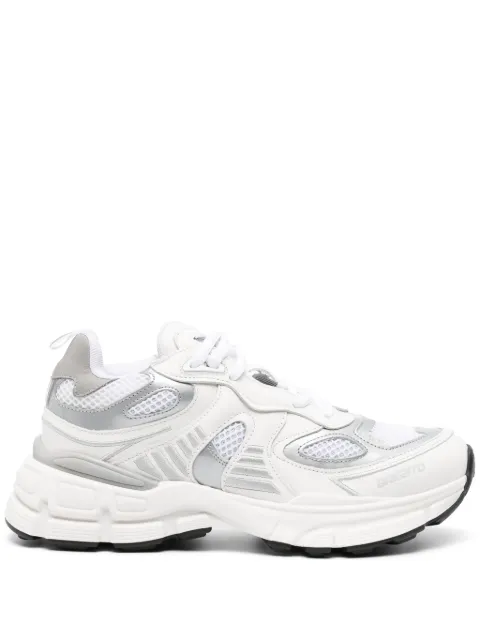 Axel Arigato Marathon Ghost runner sneakers White F1543001
