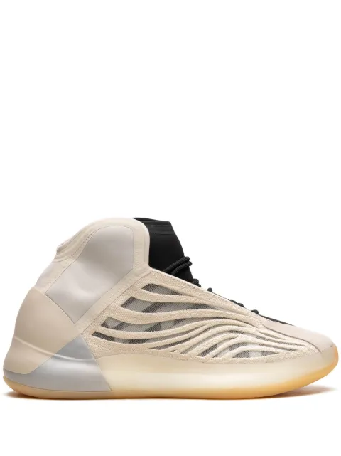 adidas YEEZY Quantum "Cream" sneakers Neutrals HQ2085