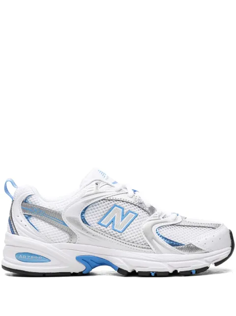 New Balance 530 "Metallic Blue" sneakers White MR530DRW