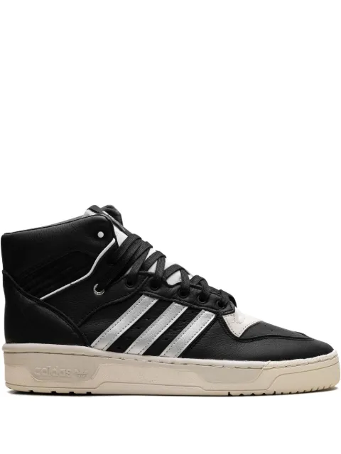 adidas Rivalry Hi Consortium "black" sneakers Black ID7388