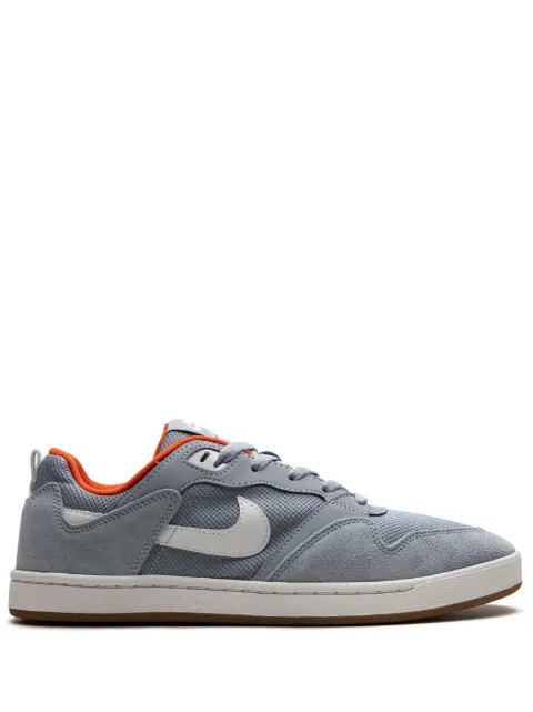 Nike SB Alleyoop "Obsidian Mist" sneakers Grey CJ0882