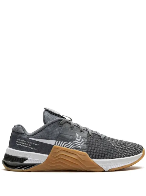 Nike Metcon 8 "Smoke Grey/Gum" sneakers Grey DO9328