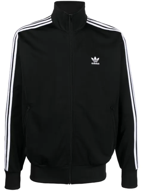 adidas Adicolor Classics Firebird track jacket Black IJ7058