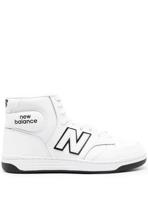 New Balance 480H high-top sneakers White BB480COA