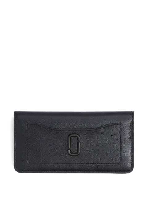 Marc Jacobs The Utility Snapshot long wallet Black 2R3SMP048S07001