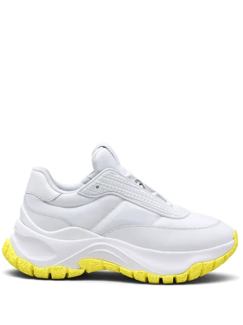 Marc Jacobs The Lazy Runner sneakers White 2F3FSN001F08158