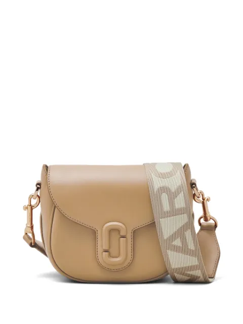 Marc Jacobs The Covered J Marc saddle bag Neutrals 2S3HMS003H03