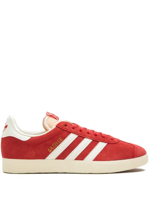 adidas Gazelle "Glory Red" suede sneakers Red IG1062