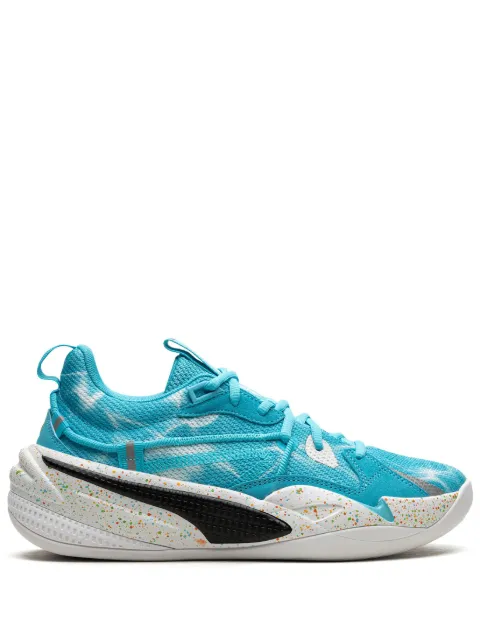 PUMA x Nintendo x J.Cole RS-Dreamer "Super Mario Sunshine" sneakers Blue 19507601