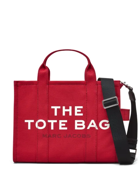 Marc Jacobs The Canvas Large Tote bag Red M0016161617