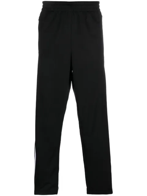 adidas Adicolor Classics Firebird track pants Black IJ7055