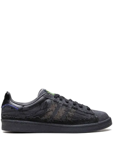 adidas x Youth of Paris Campus 80s sneakers Black GX8433