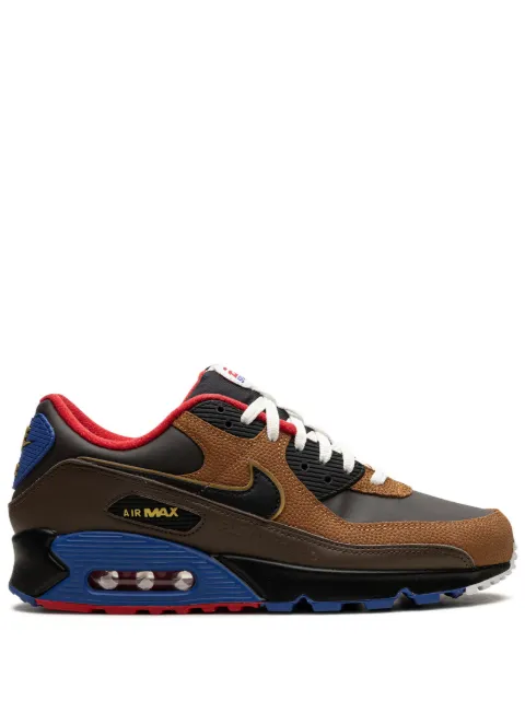 Nike x EA Sports Air Max 90 "Play Like Mad" sneakers Brown FN1870