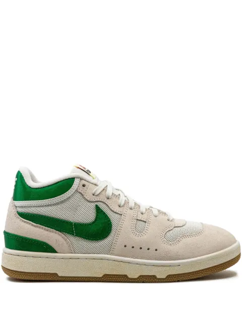 Nike Attack SP panelled sneakers Neutrals DZ4636