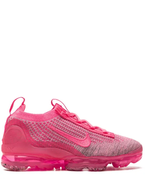 Nike Air VaporMax 2021 Flyknit "Hyper Pink" sneakers Pink DZ5195