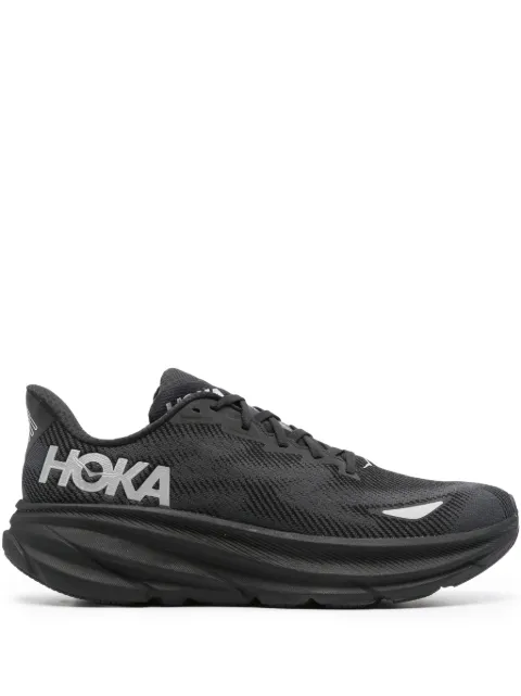 HOKA Clifton 9 GTX sneakers Black 1141470