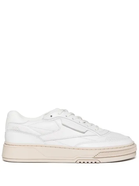 Reebok LTD Club C Ltd "White" leather sneakers White RMIA04DC99LEA008