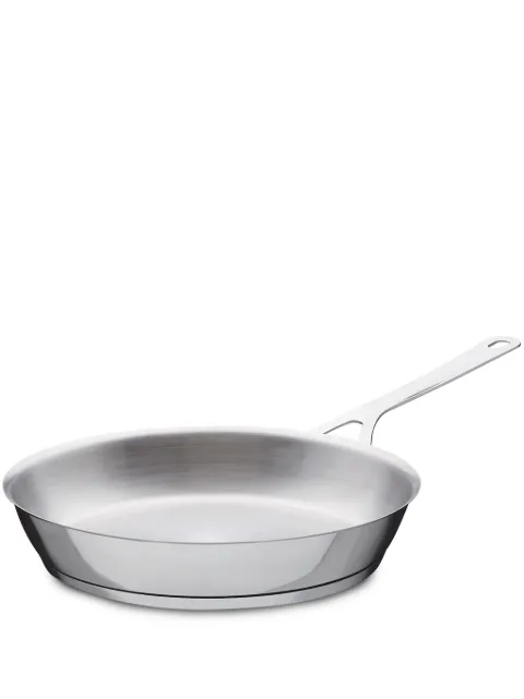 Alessi Pots&Pans stainless steel frying pan Silver AJM11024