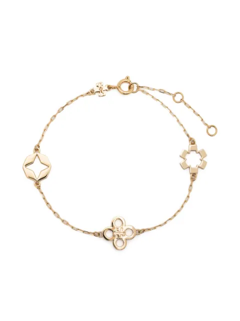 Tory Burch Forget Me Not bracelet Gold 153713
