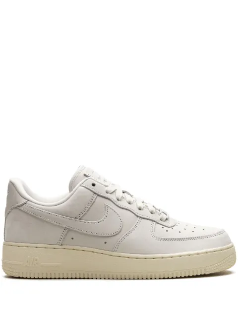 Nike Air Force 1 Low leather sneakers White DR9503