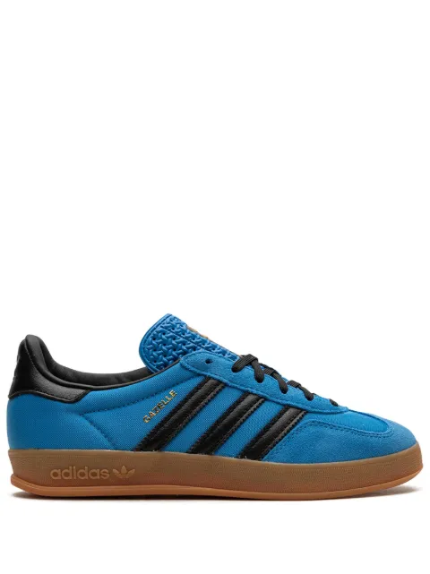 adidas Gazelle Indoor "Blue" sneakers Blue IG4998