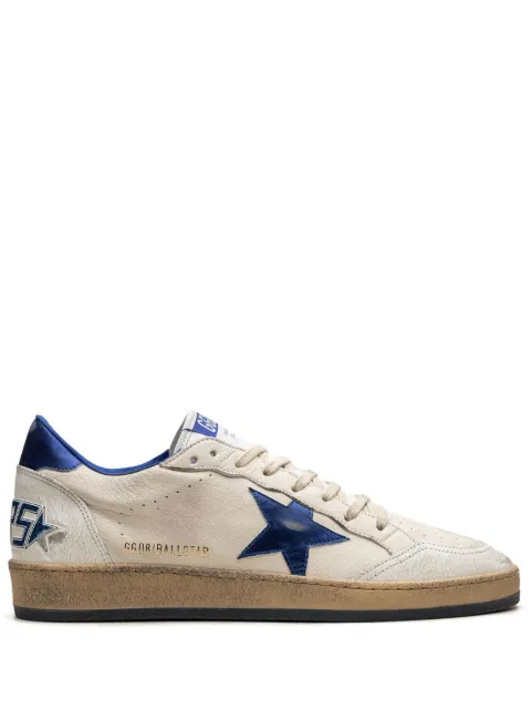 Golden Goose Ball Star sneakers Neutrals GMF00117F002198