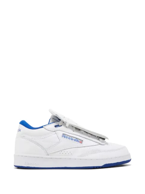 Reebok x Mountain Research Club C lace up sneakers White GX9046