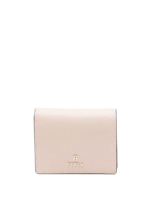 Furla Camelia leather wallet Pink WP00304ARE0001007