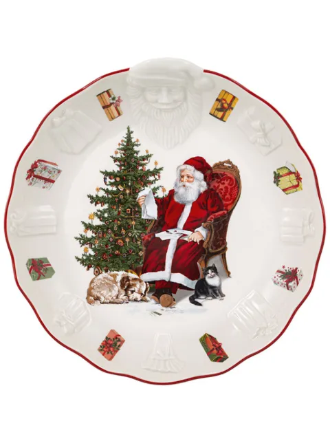 Villeroy & Boch Toy's Fantasy bowl (25cm) White 1483323614