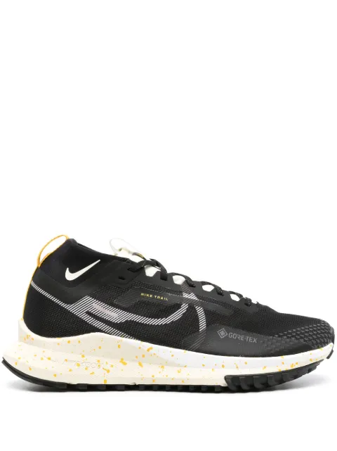 Nike React Pegasus Trail 4 GORE-TEX sneakers Black DJ7926