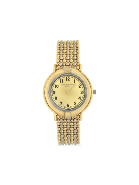 Vacheron Constantin 1965 pre-owned Geneve 31.5mm Gold GENEVE