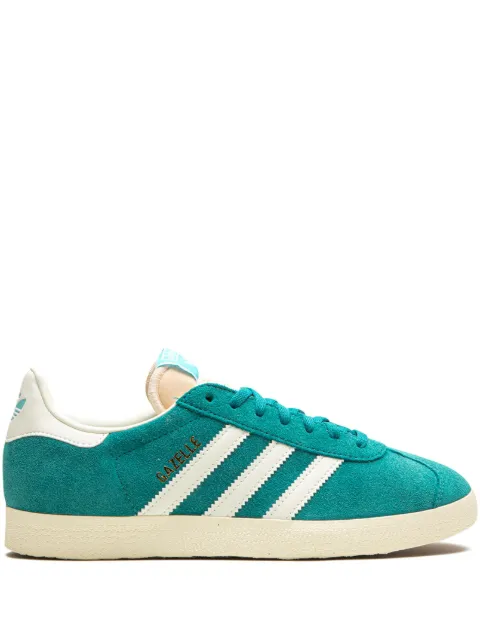 adidas Gazelle "Arctic" suede sneakers Green IG1061