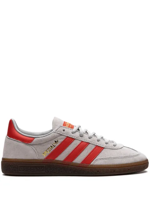 adidas Handball Spezial "Red Stripe" sneakers Grey EF5747