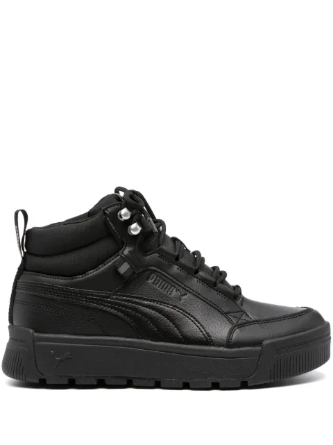 PUMA Tarrenz SB III Puretex lace-up sneakers Black 39393001