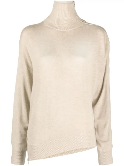 ISABEL MARANT Gaelo sweater Neutrals PU0324FAA1L47I