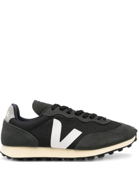 VEJA Rio Branco low-top sneakers Black RB0102367B430