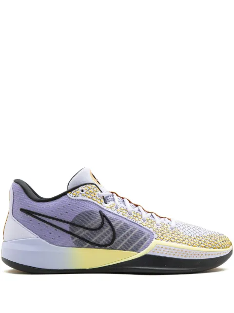 Nike Sabrina 1 "Spark" sneakers Purple FQ3381