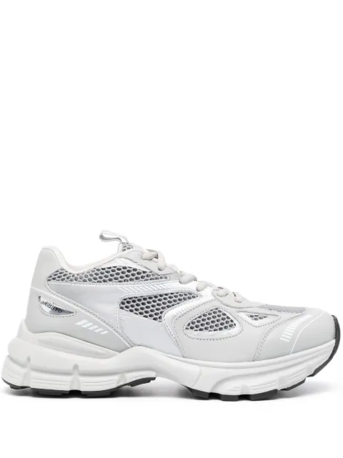 Axel Arigato Marathon Runner chunky sneakers Grey F1595001