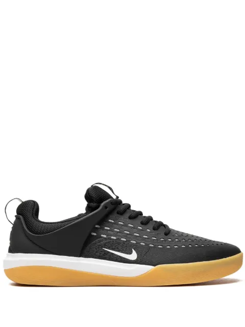 Nike SB Zoom Nyjah 3 "Black/White/Gum" sneakers Black DV7896